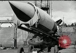 Immagine di Prova a razzo Peenemunde Germania, 1943, secondo 5 filmato di repertorio 65675030651