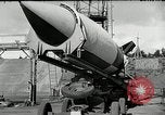 Immagine di Prova a razzo Peenemunde Germania, 1943, secondo 6 filmato di repertorio 65675030651