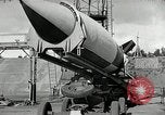 Immagine di Prova a razzo Peenemunde Germania, 1943, secondo 7 filmato di repertorio 65675030651