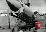 Immagine di Prova a razzo Peenemunde Germania, 1943, secondo 8 filmato di repertorio 65675030651