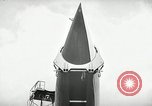 Immagine di Prova a razzo Peenemunde Germania, 1943, secondo 23 filmato di repertorio 65675030651
