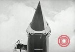 Immagine di Prova a razzo Peenemunde Germania, 1943, secondo 24 filmato di repertorio 65675030651