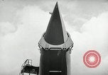 Immagine di Prova a razzo Peenemunde Germania, 1943, secondo 27 filmato di repertorio 65675030651