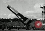 Immagine di Prova a razzo Peenemunde Germania, 1943, secondo 29 filmato di repertorio 65675030651