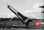 Immagine di Prova a razzo Peenemunde Germania, 1943, secondo 31 filmato di repertorio 65675030651