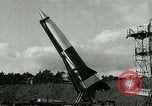 Immagine di Prova a razzo Peenemunde Germania, 1943, secondo 38 filmato di repertorio 65675030651