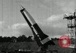 Immagine di Prova a razzo Peenemunde Germania, 1943, secondo 39 filmato di repertorio 65675030651