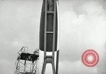 Immagine di Prova a razzo Peenemunde Germania, 1943, secondo 42 filmato di repertorio 65675030651