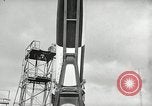 Immagine di Prova a razzo Peenemunde Germania, 1943, secondo 43 filmato di repertorio 65675030651