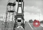 Immagine di Prova a razzo Peenemunde Germania, 1943, secondo 45 filmato di repertorio 65675030651