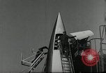 Immagine di Prova a razzo Peenemunde Germania, 1943, secondo 48 filmato di repertorio 65675030651