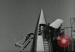 Immagine di Prova a razzo Peenemunde Germania, 1943, secondo 49 filmato di repertorio 65675030651