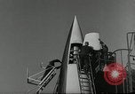 Immagine di Prova a razzo Peenemunde Germania, 1943, secondo 50 filmato di repertorio 65675030651