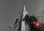 Immagine di Prova a razzo Peenemunde Germania, 1943, secondo 51 filmato di repertorio 65675030651