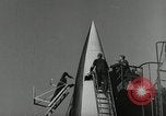 Immagine di Prova a razzo Peenemunde Germania, 1943, secondo 52 filmato di repertorio 65675030651