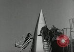 Immagine di Prova a razzo Peenemunde Germania, 1943, secondo 53 filmato di repertorio 65675030651