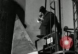 Immagine di Prova a razzo Peenemunde Germania, 1943, secondo 60 filmato di repertorio 65675030651