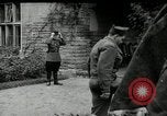 Image Truman Staline et Attlee Potsdam Allemagne, 1945, de la seconde 1 séquences d'archives historiques vidéo 65675030652