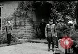 Image Truman Staline et Attlee Potsdam Allemagne, 1945, de la seconde 4 séquences d'archives historiques vidéo 65675030652