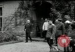 Image Truman Staline et Attlee Potsdam Allemagne, 1945, de la seconde 6 séquences d'archives historiques vidéo 65675030652