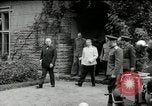 Image Truman Staline et Attlee Potsdam Allemagne, 1945, de la seconde 7 séquences d'archives historiques vidéo 65675030652