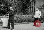Image Truman Staline et Attlee Potsdam Allemagne, 1945, de la seconde 12 séquences d'archives historiques vidéo 65675030652