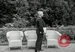 Image Truman Staline et Attlee Potsdam Allemagne, 1945, de la seconde 14 séquences d'archives historiques vidéo 65675030652