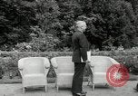 Image Truman Staline et Attlee Potsdam Allemagne, 1945, de la seconde 15 séquences d'archives historiques vidéo 65675030652