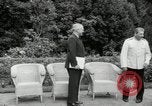 Image Truman Staline et Attlee Potsdam Allemagne, 1945, de la seconde 16 séquences d'archives historiques vidéo 65675030652
