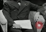 Image Truman Staline et Attlee Potsdam Allemagne, 1945, de la seconde 38 séquences d'archives historiques vidéo 65675030652