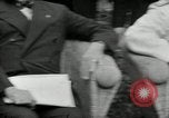 Image Truman Staline et Attlee Potsdam Allemagne, 1945, de la seconde 39 séquences d'archives historiques vidéo 65675030652