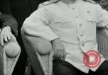 Image Truman Staline et Attlee Potsdam Allemagne, 1945, de la seconde 41 séquences d'archives historiques vidéo 65675030652