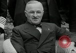 Image Truman Staline et Attlee Potsdam Allemagne, 1945, de la seconde 50 séquences d'archives historiques vidéo 65675030652