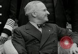 Image Truman Staline et Attlee Potsdam Allemagne, 1945, de la seconde 51 séquences d'archives historiques vidéo 65675030652