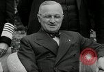 Image Truman Staline et Attlee Potsdam Allemagne, 1945, de la seconde 53 séquences d'archives historiques vidéo 65675030652