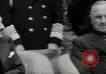 Image Truman Staline et Attlee Potsdam Allemagne, 1945, de la seconde 55 séquences d'archives historiques vidéo 65675030652
