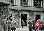 Immagine di Tre grandi leader Truman e Attlee e Stalin Potsdam in Germania, 1945, secondo 3 filmato di repertorio 65675030654