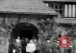 Immagine di Tre grandi leader Truman e Attlee e Stalin Potsdam in Germania, 1945, secondo 4 filmato di repertorio 65675030654