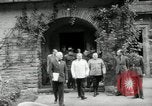 Immagine di Tre grandi leader Truman e Attlee e Stalin Potsdam in Germania, 1945, secondo 5 filmato di repertorio 65675030654