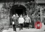 Immagine di Tre grandi leader Truman e Attlee e Stalin Potsdam in Germania, 1945, secondo 6 filmato di repertorio 65675030654