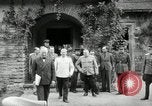 Immagine di Tre grandi leader Truman e Attlee e Stalin Potsdam in Germania, 1945, secondo 7 filmato di repertorio 65675030654