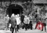 Immagine di Tre grandi leader Truman e Attlee e Stalin Potsdam in Germania, 1945, secondo 8 filmato di repertorio 65675030654