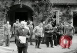 Immagine di Tre grandi leader Truman e Attlee e Stalin Potsdam in Germania, 1945, secondo 9 filmato di repertorio 65675030654