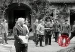 Immagine di Tre grandi leader Truman e Attlee e Stalin Potsdam in Germania, 1945, secondo 10 filmato di repertorio 65675030654