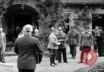 Immagine di Tre grandi leader Truman e Attlee e Stalin Potsdam in Germania, 1945, secondo 11 filmato di repertorio 65675030654