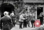 Immagine di Tre grandi leader Truman e Attlee e Stalin Potsdam in Germania, 1945, secondo 12 filmato di repertorio 65675030654