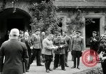 Immagine di Tre grandi leader Truman e Attlee e Stalin Potsdam in Germania, 1945, secondo 13 filmato di repertorio 65675030654
