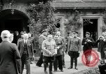 Immagine di Tre grandi leader Truman e Attlee e Stalin Potsdam in Germania, 1945, secondo 14 filmato di repertorio 65675030654