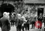 Immagine di Tre grandi leader Truman e Attlee e Stalin Potsdam in Germania, 1945, secondo 16 filmato di repertorio 65675030654