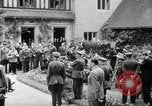 Immagine di Tre grandi leader Truman e Attlee e Stalin Potsdam in Germania, 1945, secondo 22 filmato di repertorio 65675030654